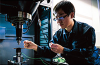 機械工学･ロボティクス課程