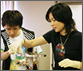 電子情報学科・専攻