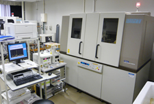 機能性材料Ｘ線評価解析システム