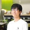 羽賀 大輝さん