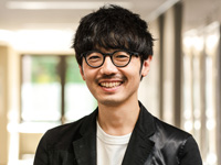 永瀬 純也 准教授