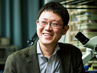 吉田 賢史講師