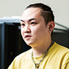 亀田 隆雅さん