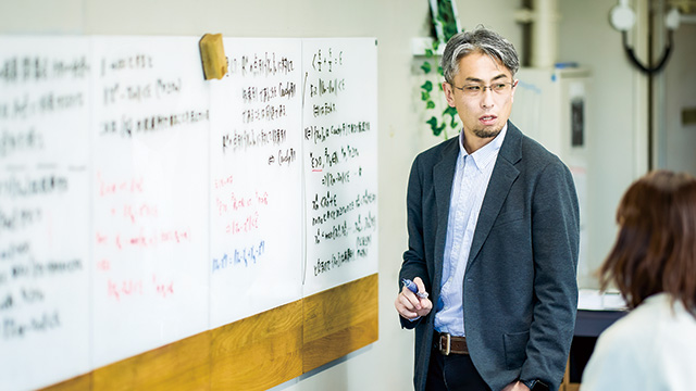 論理的・俯瞰的思考力の低下