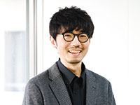 永瀬 純也 准教授