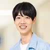 安喜 友哉さん