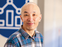 深尾 武史教授