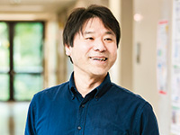 木村 昌弘 教授