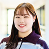 嶋田 朱音さん