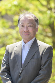 ASANO Masahiro