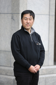 SHIRAKAMI Tatsuya