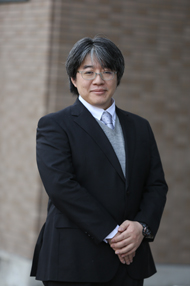 IMAI Takahito