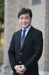 KOBORI Satoshi