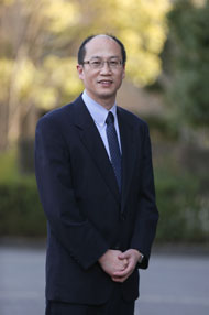 ZHANG Yangjun