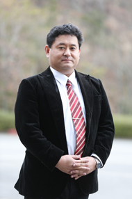 KUMANO Masahito