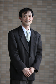 KISHIMOTO Naoyuki