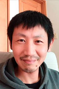 YAMANAKA Hiroki