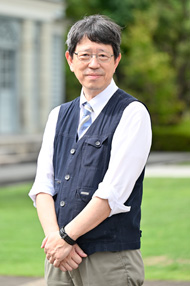 FUJITA Kazuhiro