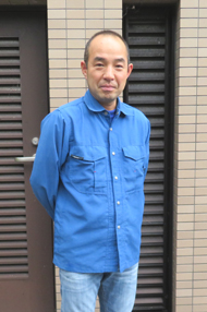 HINOKIO Ryoichi