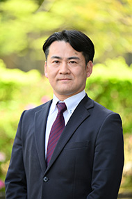 池田 聖（いけだ せい）