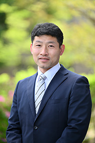今田 琢巳（いまだ たくみ）