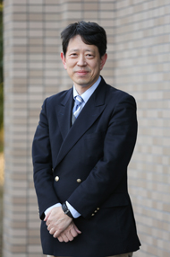 FUJITA Kazuhiro