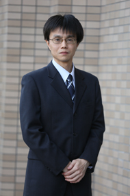 SHIBA Masahito