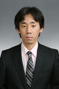 YAMAMOTO Tetsuo