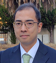 門脇 惇（かどわき じゅん）