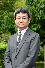 KAWAUCHI Takehiro