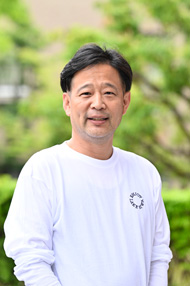 丸山 敦（まるやま あつし）