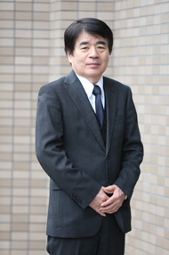 Yasutomo Kaneko