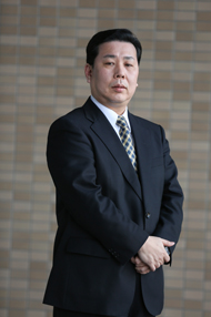 TSUJIKAMI Tetsuya