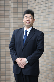 OGAWA Keiji