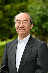 MIYOSHI Tsutomu