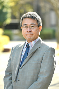 ONISHI Toshihiro