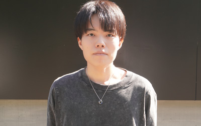 プロフィール　足立 琢朗