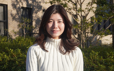 プロフィール　原田 日生