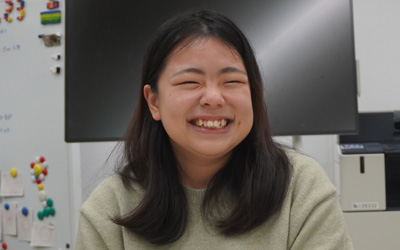 プロフィール　谷口 ひとみ